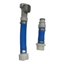 A7003 Atlantis Quick Snap PWC Flush Kit